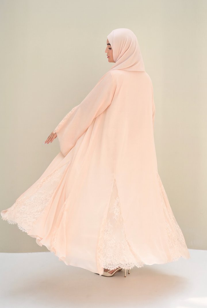 Best Abayas in Dubai