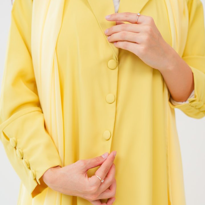 Luxury Handmade Abayas Dubai