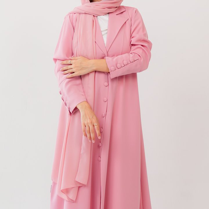 Luxury Handmade Abayas Dubai