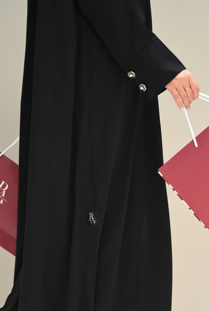 Al Reem Abaya and Sheila - Image 6