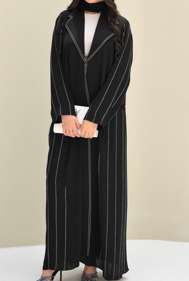 Best Abayas in Dubai